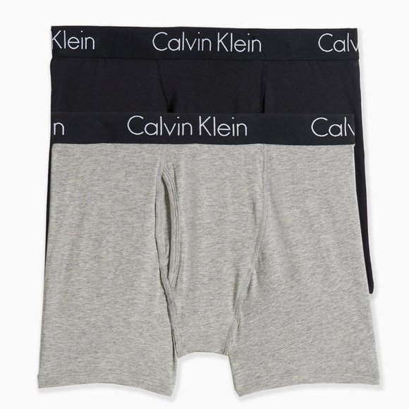 calvin klein xxl boxers